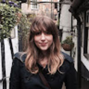 Meet your Posher, Sara